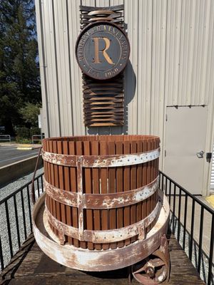 Rombauer Vineyards Sierra Foothills by null