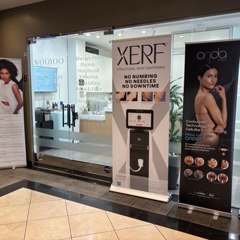 WooYoo - Medical Spas Near Me - Los Angeles, California