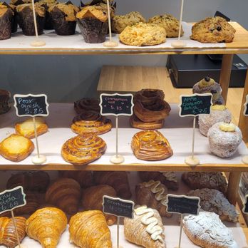 Amberdo Cafe - Baked goodness - Cafes Near Me - Vancouver, British Columbia Amberdo Cafe - Baked goodness - Cafes Near Me - Vancouver, British Columbia