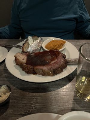 Olde Hitching Post by null