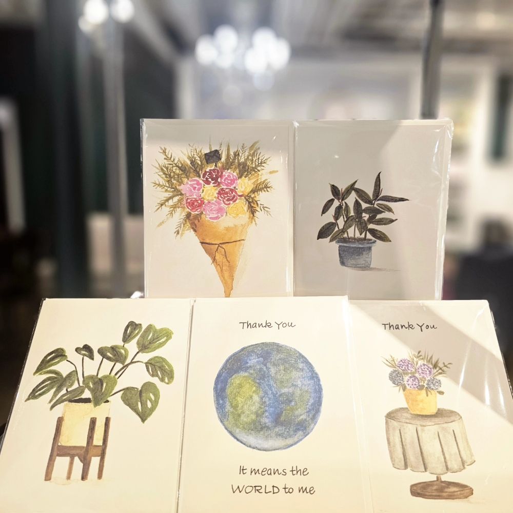 Swallow Stories Bookshop Logo