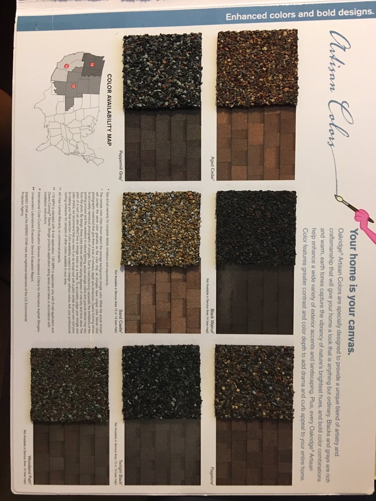 Slide of Storm General Builders