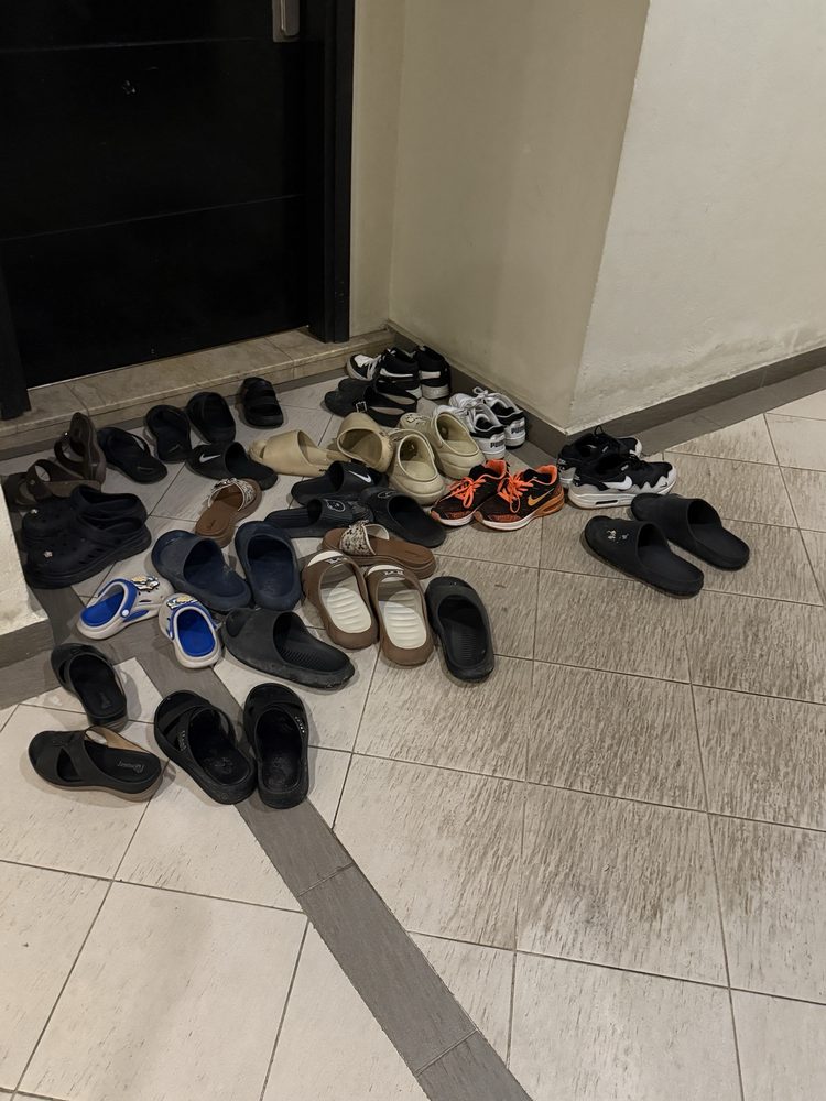 Nexus Resort Karambunai