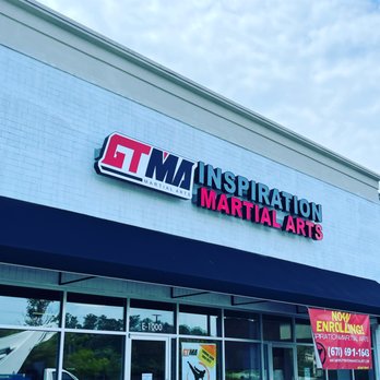 Inspiration Martial Arts Johns Creek - Taekwondo Near Me - Johns Creek, Georgia Inspiration Martial Arts Johns Creek - Taekwondo Near Me - Johns Creek, Georgia