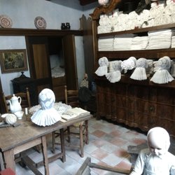Museum en Herberg Erve Kots - Erve Kots in Lievelde