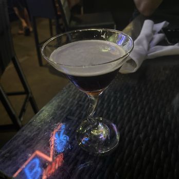 Skye Bar & Grille - Espresso martini 8.5/10 very good - Bars Near Me - Ocean City, Maryland Skye Bar & Grille - Espresso martini 8.5/10 very good - Bars Near Me - Ocean City, Maryland