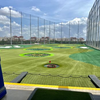Topgolf - Beautiful and well kept. - New American Near Me - San Antonio, Texas Topgolf - Beautiful and well kept. - New American Near Me - San Antonio, Texas