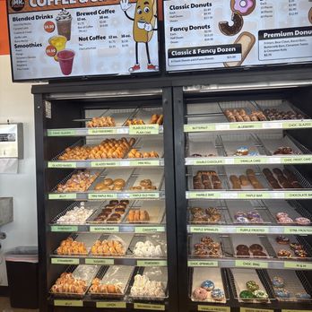 Mr Maple Donuts - Mr. Maple donuts Just opened check them out - Donuts Near Me - Phoenix, Arizona