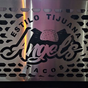 Angel's - Grillin' (the truck grille that is) - Mexican Near Me - Chino, California Angel's - Grillin' (the truck grille that is) - Mexican Near Me - Chino, California