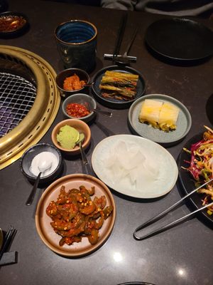 Takja BBQ House by null