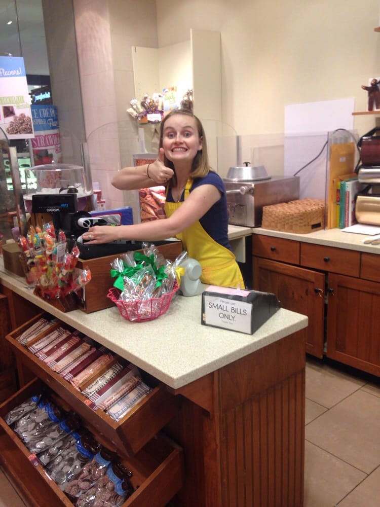 GERTRUDE HAWK CHOCOLATES CLOSED 1250 Baltimore Pike, Springfield