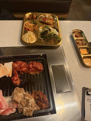 Little Korea by null