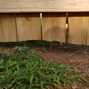 Big Guy Quality Fence Installation - Quality work here - Fences & Gates Near Me Big Guy Quality Fence Installation - Quality work here - Fences & Gates Near Me