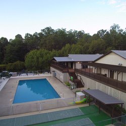 Lakewood RV Resort
