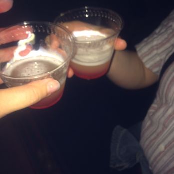 Arcade Bar - Birthday shots! - Dive Bars Near Me - Gainesville, Florida Arcade Bar - Birthday shots! - Dive Bars Near Me - Gainesville, Florida
