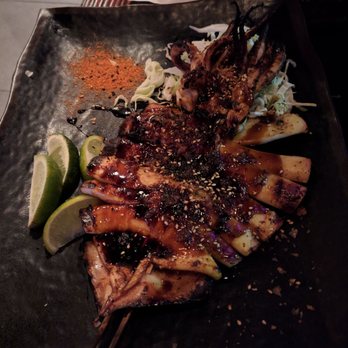 Yokushi Robata - Poke Near Me - Houston, Texas Yokushi Robata - Poke Near Me - Houston, Texas