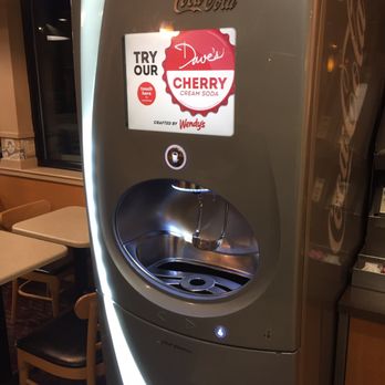 Wendy's - Fast Food Near Me - Wheaton, Maryland