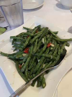 Taste of Sichuan by null