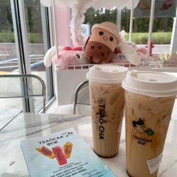 Tsaocaa - St Johns - BOGO - Desserts Near Me - Saint Johns, Florida