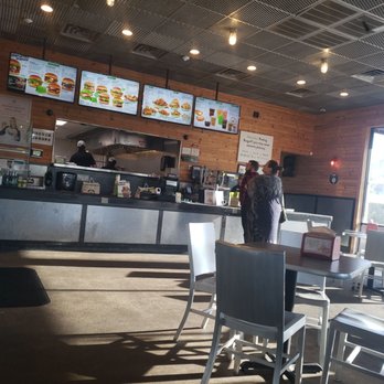 BurgerFi - Hot Dogs Near Me - Jacksonville, Florida BurgerFi - Hot Dogs Near Me - Jacksonville, Florida