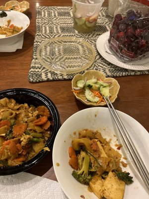 Sticky Rice - Downtown by null