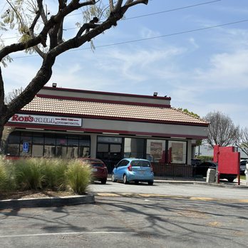 Rob's Grill - Breakfast & Brunch Near Me - Baldwin Park, California Rob's Grill - Breakfast & Brunch Near Me - Baldwin Park, California