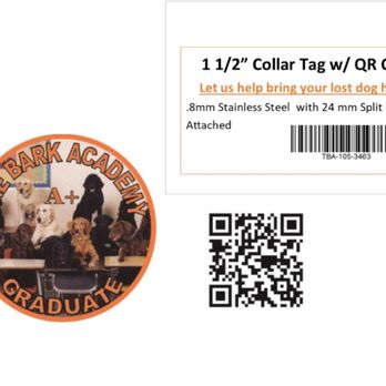 The Bark Academy - We help bring lost dogs home! - Pet Training Near Me The Bark Academy - We help bring lost dogs home! - Pet Training Near Me
