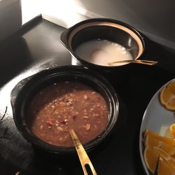 Fondue le Neuf - Self-serve station