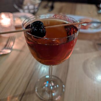 Culamar - Old Fashion - Italian Near Me - Franklin, Tennessee