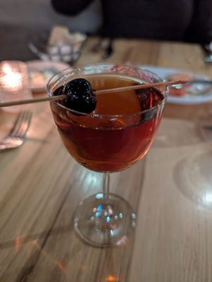 Culamar Seafood Rest + Rooftop Bar by null