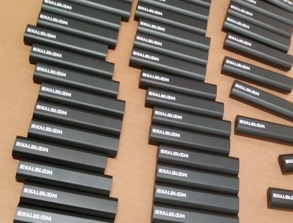 INDUSTRIAL PRINT TECHNOLOGIES Updated April 2024 Request a Quote