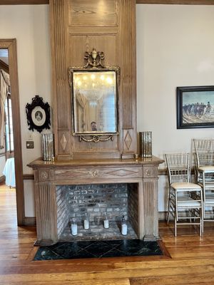 Napoleon House by null