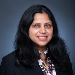 Shwetha M. Anand, MD - Dr. Shwetha Anand