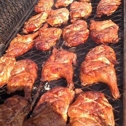 Conrads BBQ Pit