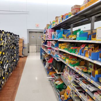 Walmart - Pickup is hiding in behind the Exit door and no sign at all. - Department Stores Near Me - Martinez, California Walmart - Pickup is hiding in behind the Exit door and no sign at all. - Department Stores Near Me - Martinez, California