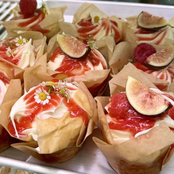 Salted Butter - Desserts Near Me - Pasadena, California Salted Butter - Desserts Near Me - Pasadena, California