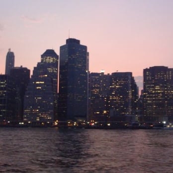 Rocks Off - View from the boat - Music Venues Near Me - New York, New York