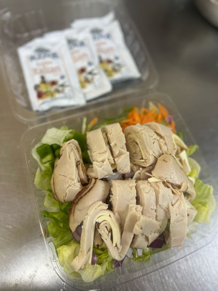 Antonio's Deli Image