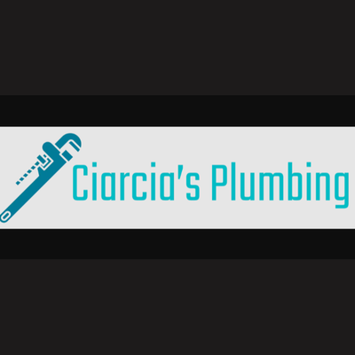 Ciarcia's Plumbing