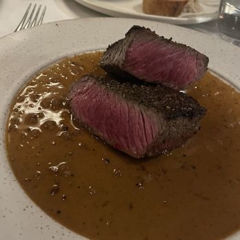 Bell's - French Near Me - Los Alamos, California