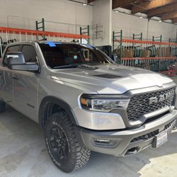San Diego Auto Glass & Repair