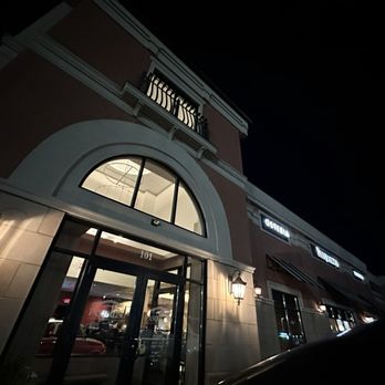 Osteria Pasqualino - Outside nighttime - Italian Near Me - Murrysville, Pennsylvania Osteria Pasqualino - Outside nighttime - Italian Near Me - Murrysville, Pennsylvania