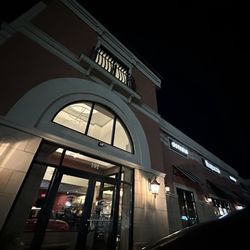Osteria Pasqualino - Outside nighttime