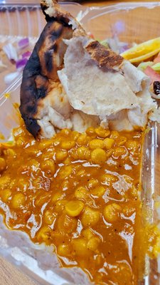 Taste of Afghan by null
