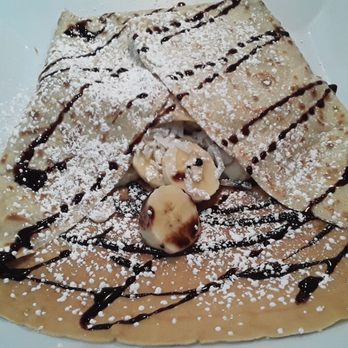 The Creperie - Crepe la bella - Creperies Near Me - Turlock, California The Creperie - Crepe la bella - Creperies Near Me - Turlock, California