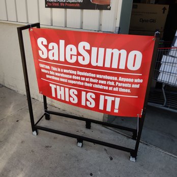 SaleSumo - Hardware Stores Near Me - Phoenix, Arizona