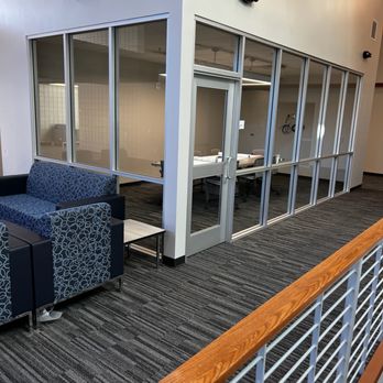 JBI Commercial Openings - Recent interior glass door install. - General Contractors Near Me - Riverside, California JBI Commercial Openings - Recent interior glass door install. - General Contractors Near Me - Riverside, California