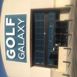 Golf Galaxy