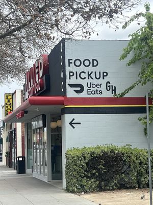 Allied Food To Go by null