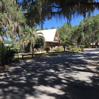 Eagle's Roost Rv Resorts - RV Parks Near Me - Lake Park, Georgia